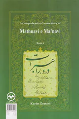 شرح جامع مثنوی معنوی - جلد 6